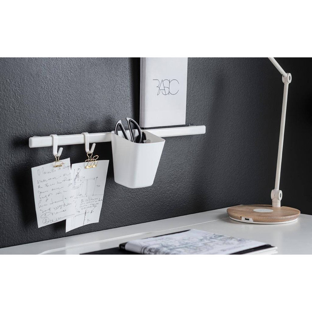 Giỏ móc thanh treo đồ Sunnersta IKEA
