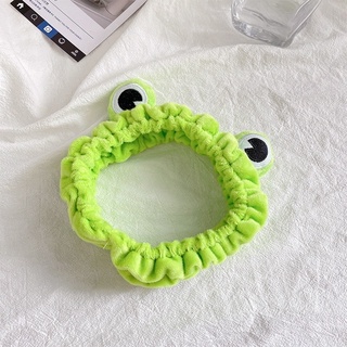 Băng Đô Hình Ếch Sieu Kute 🐸