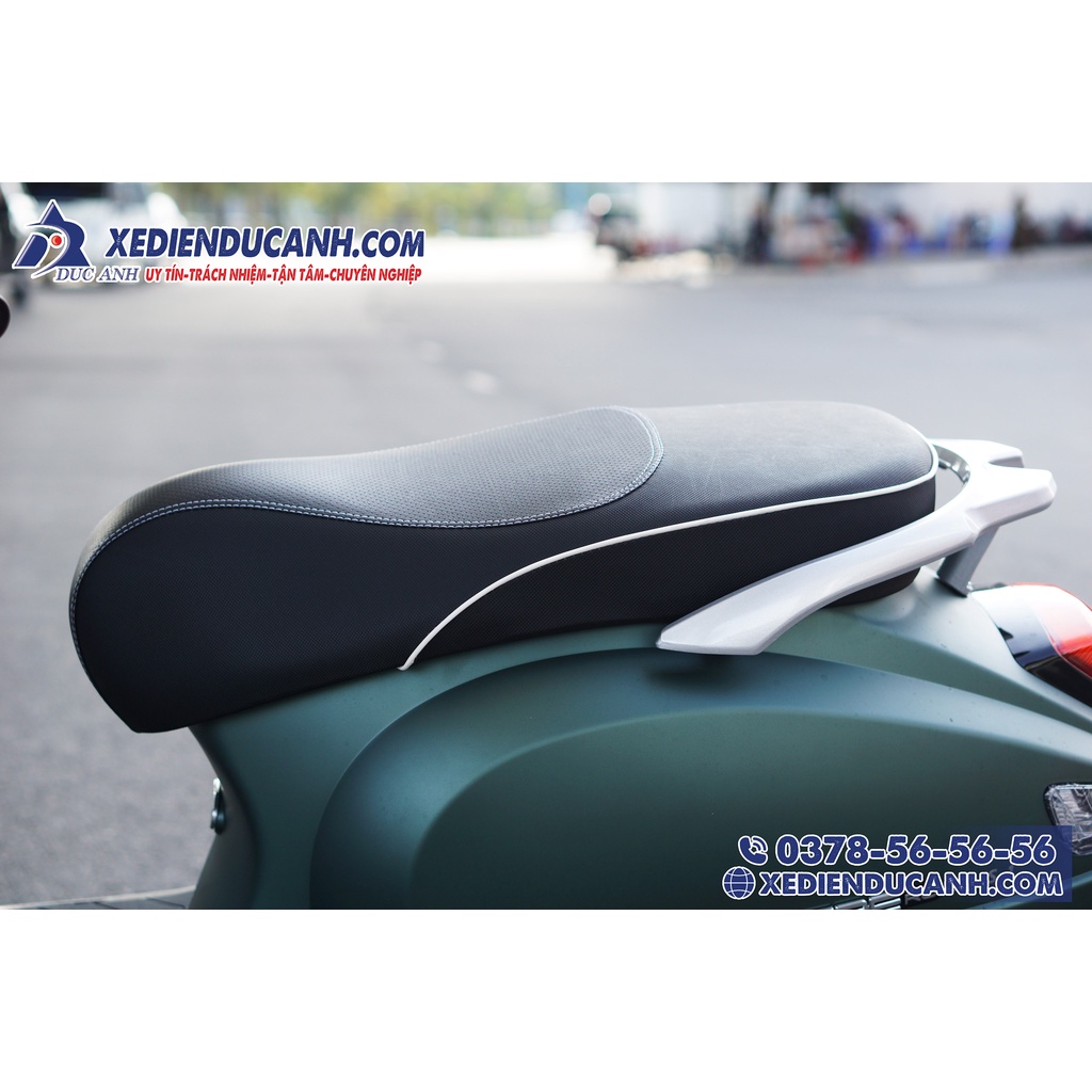 Xe 50cc Vespa Espero 50Vs - đèn kim cương - 2022