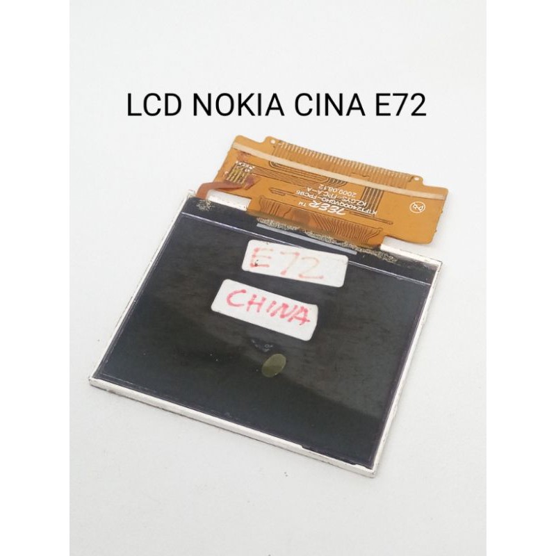 Màn Hình Lcd Nokia Cina E66 / N97 / E72 / 5800 / N8 / N95