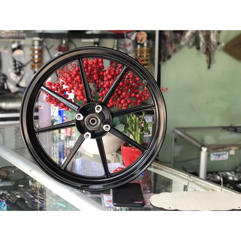 Mâm 8 cây vario at racing bảng 1.8 2.15