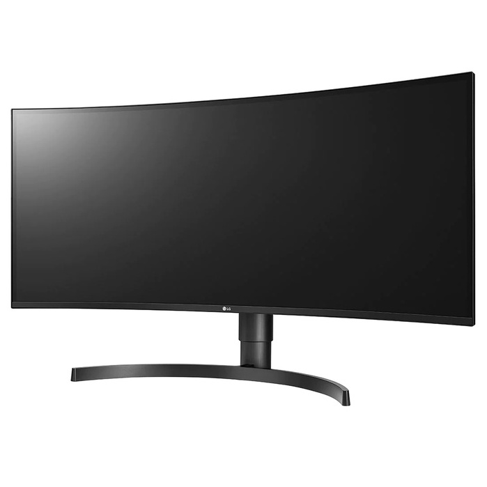 Màn Hình Máy Tính LG UltraWide 34'' IPS Cong QHD 60Hz sRGB over 99% HDR 10 USB Type-C 34WN80C-B - Hàng Chính Hãng