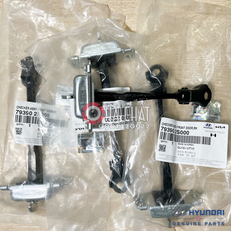 Hạn chế hành trình cửa HYUNDAI TUCSON 🚘 Nhập khẩu HYUNDAI MOBIS Hàn Quốc 🎯 Bảo hành 100% là hàng chính hãng