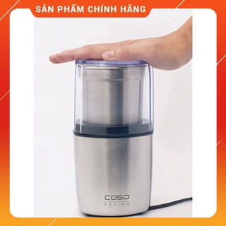 [SALE] Máy Xay Cà Phê mini Caso Flavour 1830 - BH 12 Tháng