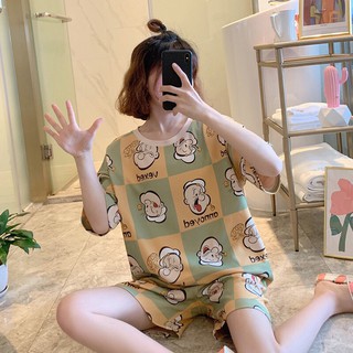 Bộ đồ ngủ dành cho nữ
