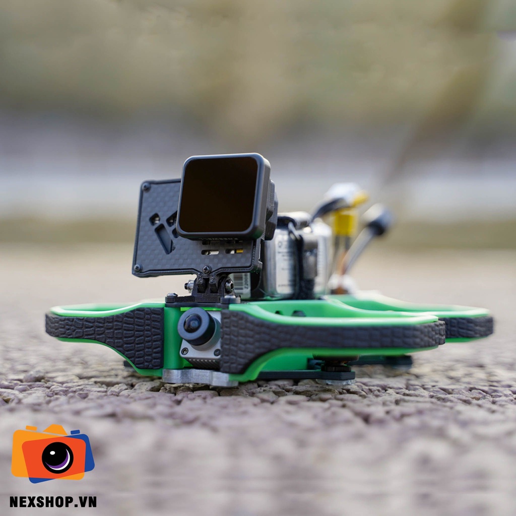 Máy bay build sẵn bản HD ProTek25