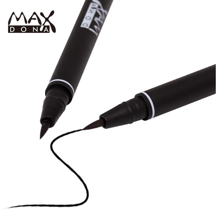 Bút Kẻ Mắt Nước Chống Trôi nhanh khô - Không thấm nước Maxdona T503 | BigBuy360 - bigbuy360.vn