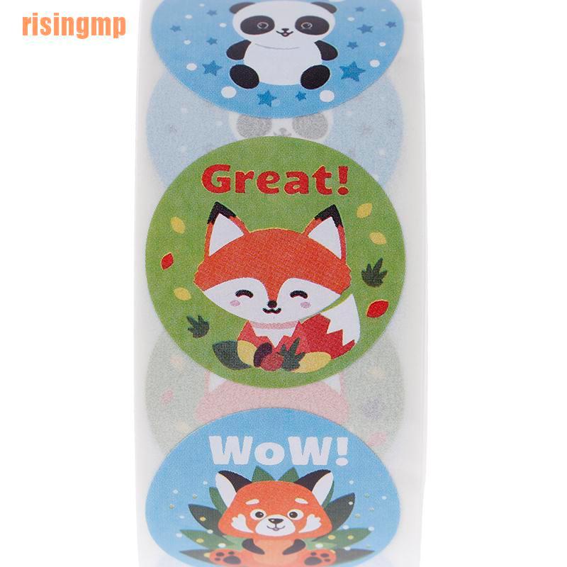 Bộ 500 Động Vật Dễ Thương