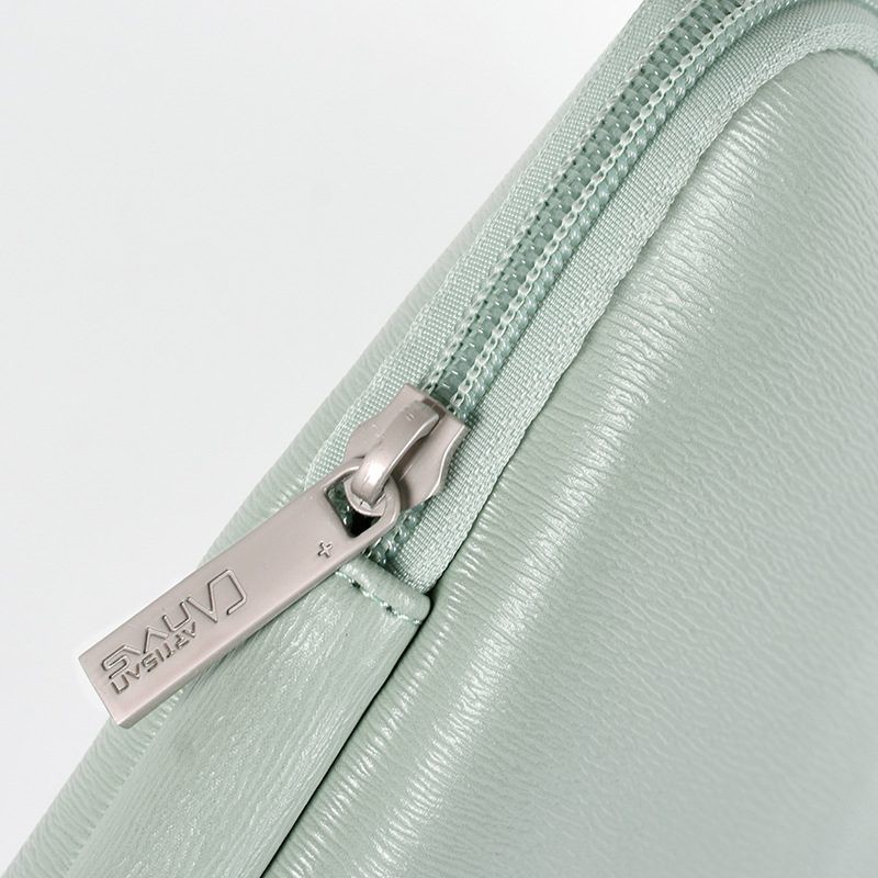 Túi chống sốc laptop Canvas Artisan – Lux 2 – Da bóng | BigBuy360 - bigbuy360.vn