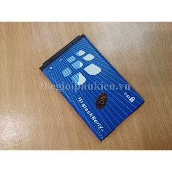 Pin Blackberry 8700