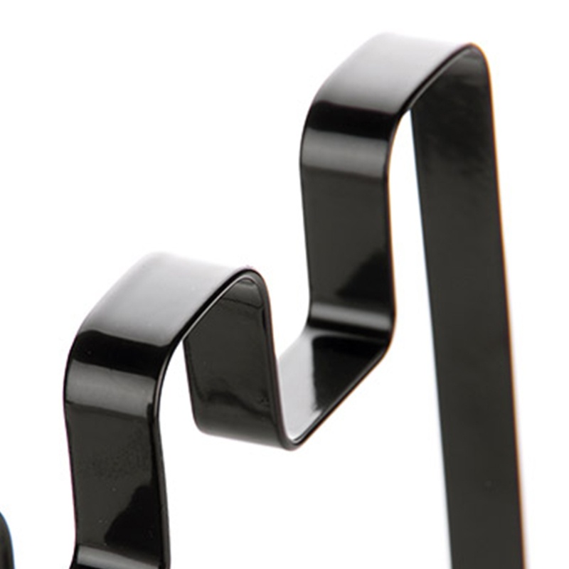 Giá Đỡ Túi Rác Bằng Nhựa Sử Dụng Một Lần Tiện Lợi