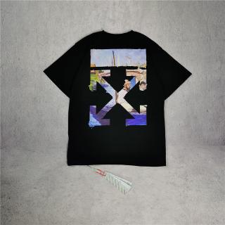 Áo Thun Off White Thời Trang Cao Cấp