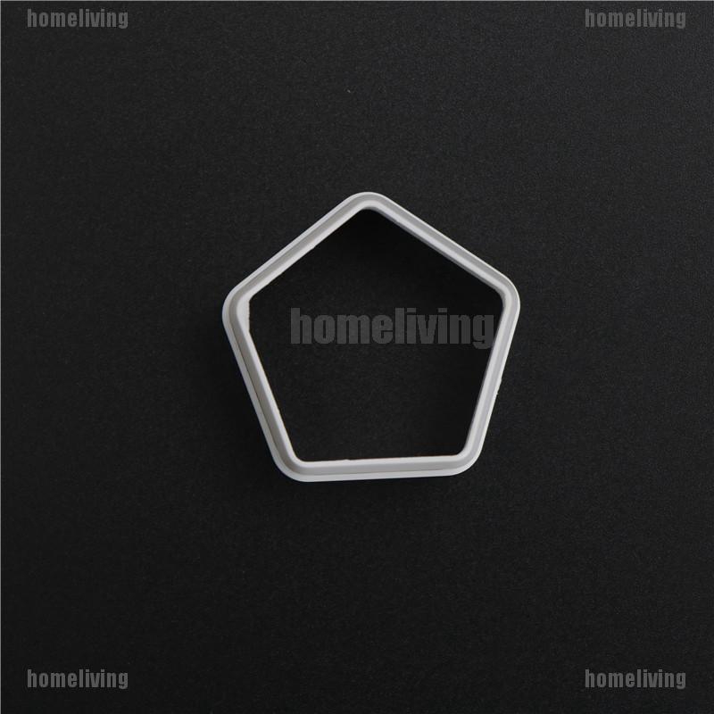 4 Khuôn Làm Bánh Hình Quả Bóng Đá