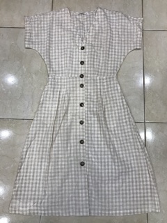 Váy Mango sale