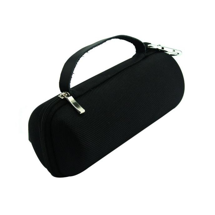 Zipper Travel Portable Hard Case Bag Box for JBL Flip 3 Bluetooth Speaker