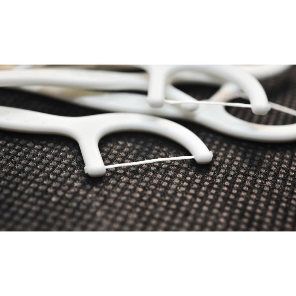 TĂM CHỈ NHA KHOA  Gói 90 cái Hàng chính hãng