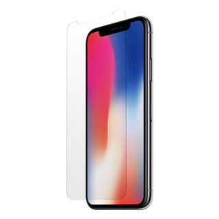 Kính cường lực iPhone X / iPhone Xs (Trong Suốt)