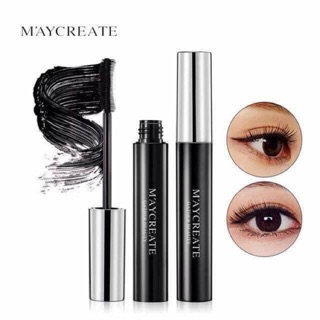 Mascara maycreate- chuốt mi