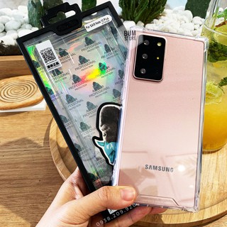 Ốp lưng trong suốt chống sốc atouchbo samsung galaxy note 20 ultra / note 20 / s20 ultra / s20 plus