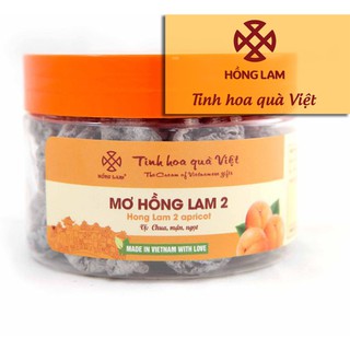 Ô MAI MƠ HỒNG LAM 2
