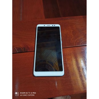 Điện thoại Xiaomi redmi note 5