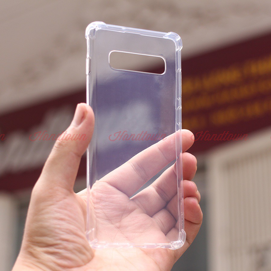 Ốp Chống Sốc Samsung Galaxy S10 / S10 Plus