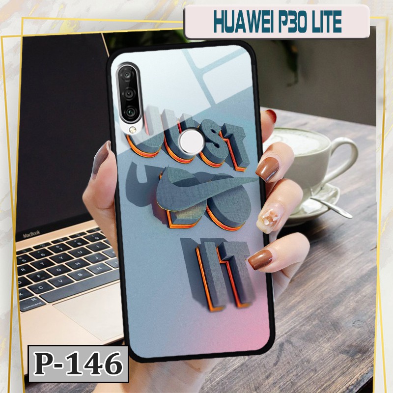 Ốp lưng Huawei P30 Lite - hình 3D