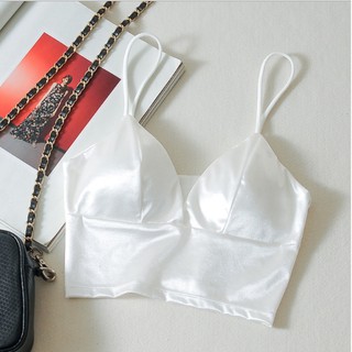 Bra Satin Bóng Bản To 264