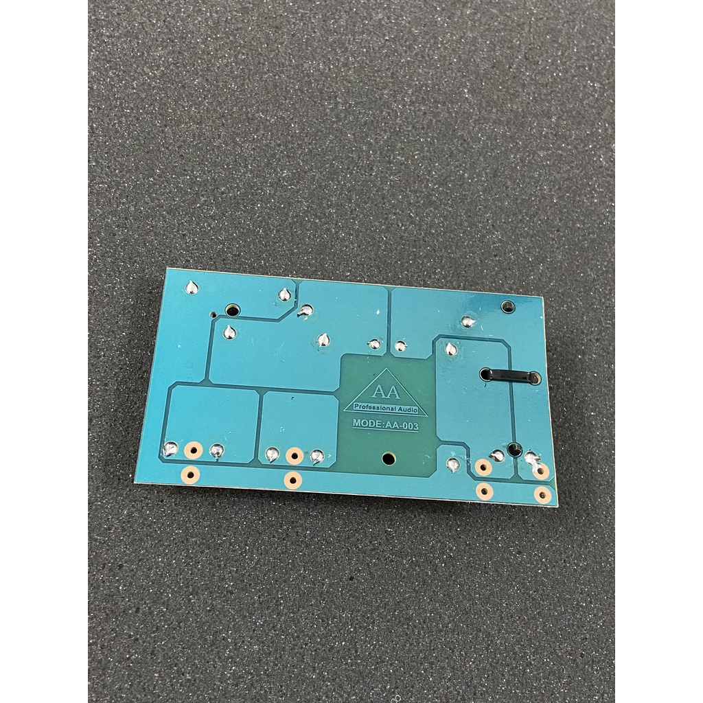 Mạch phân tần 1 Bass 2 Trép dây đồng lớn