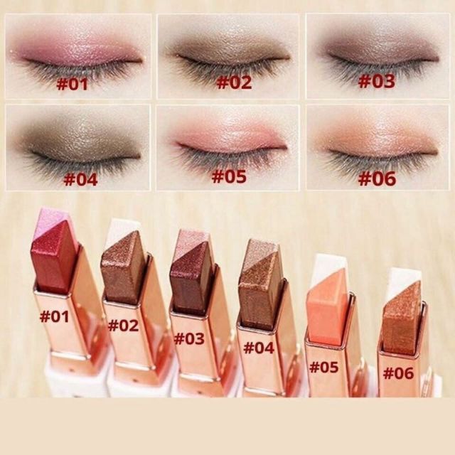 PHẤN MẮT DẠNG THỎI NOVO