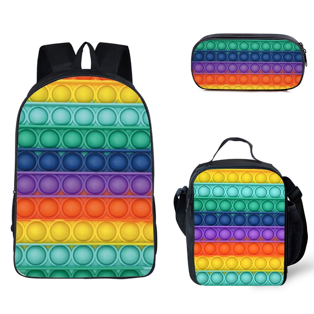 Ba Lô Đi Học Mẫu Mới Năm 2021 Cho Bé