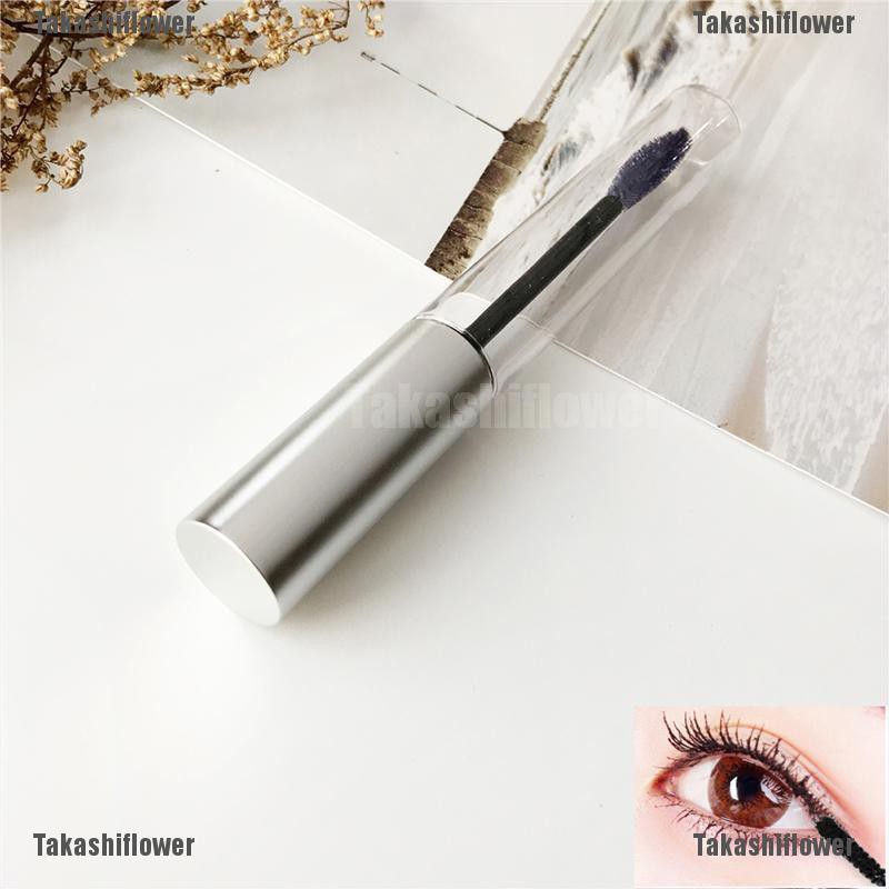 Chai nhựa rỗng đựng dung dịch bút kẻ mắt mascara 10MlL tiện dụng