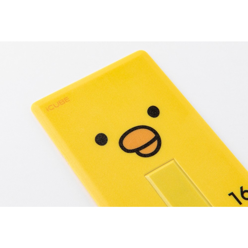 Thẻ Nhớ USB ARTBOX Loại Thẻ iCUBE In Hình Nhân Vật Iren