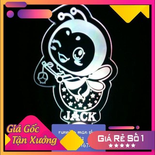Gậy cổ vũ ( lightstick đom đóm)