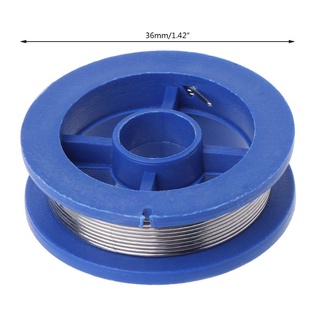 Cuộn dây thiếc hàn 0.8mm 3.5x1.1cm