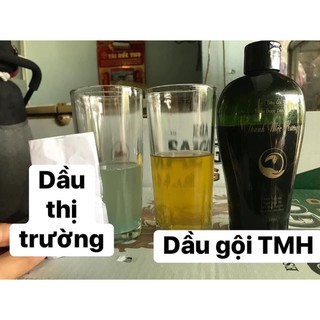 Dầu gội Thanh Mộc Hương chính hãng