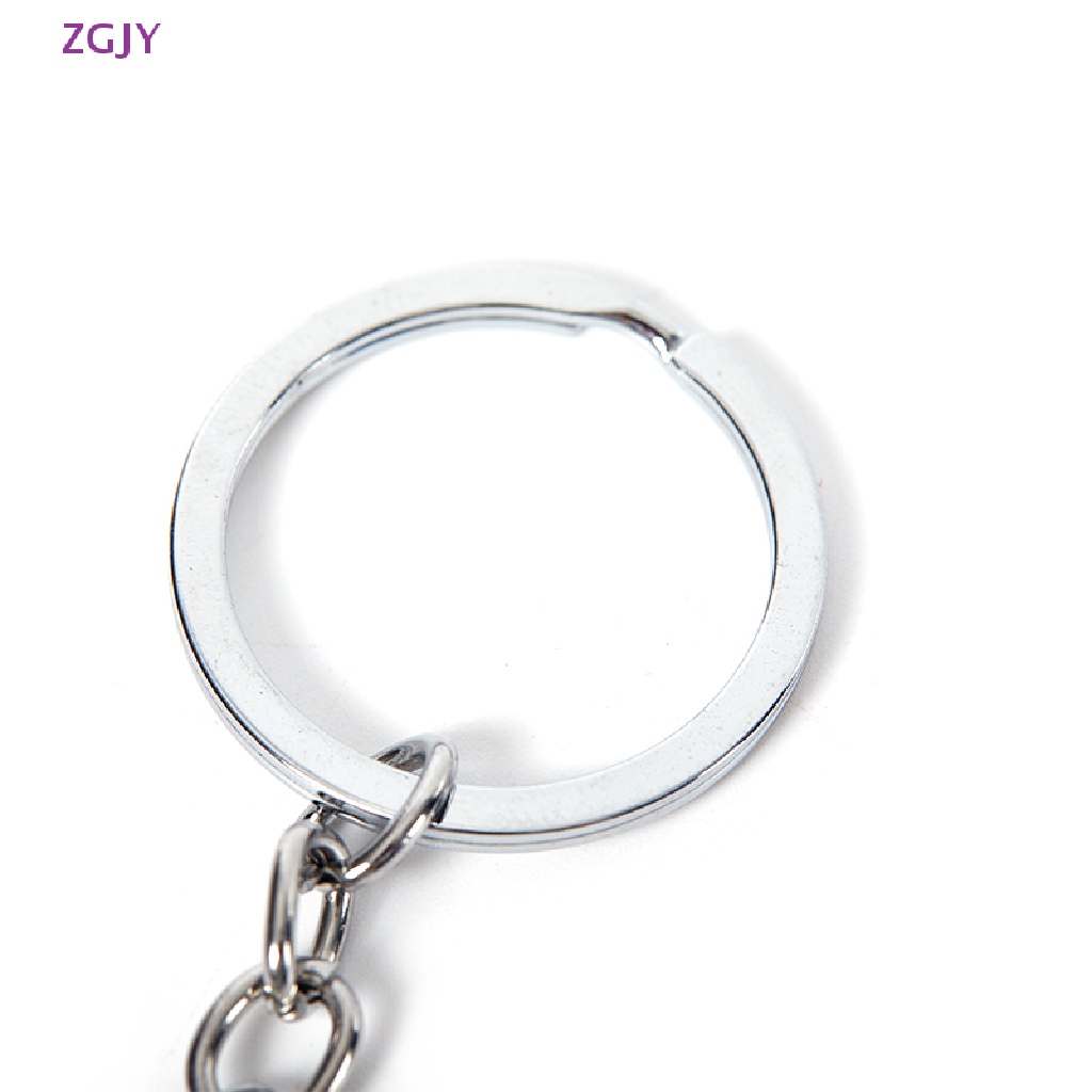 Móc Chìa Khóa Bằng Acrylic Hình Demon Slayer Kimetsu no Yaiba Blade of Ghost Mới