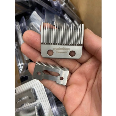 Lưỡi Tông Đơ Madeshow M5 M10+