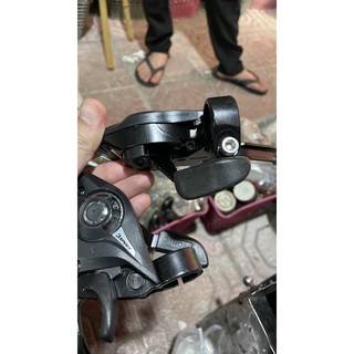 Tay bấm xả 37( cả đôi)