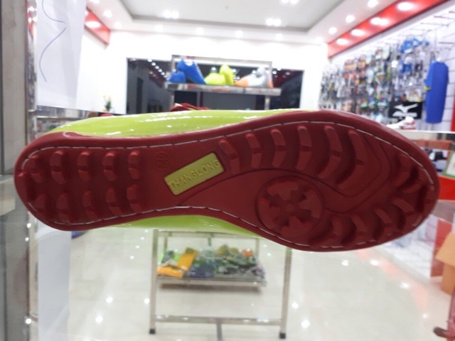 Giày đinh đá bóng thaco ( chính hãng ) đủ size trẻ em đêna người lớn