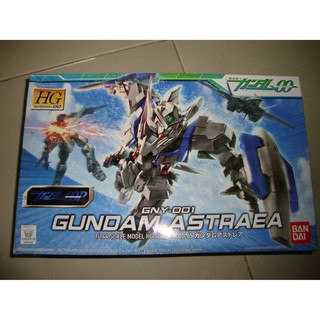 Mô hình lắp ráp HG 1/144 Astraea Gundam