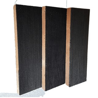 Tấm làm mát Cooling Pad chống Rêu KT 1800*600*150mm