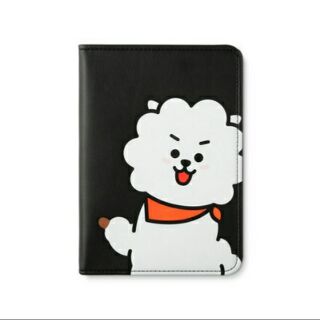 Ví đựng thẻ và passport BT21