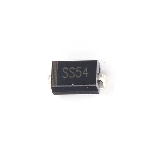 [10pcs] Diode SS54 - 1N5824 5A 40V
