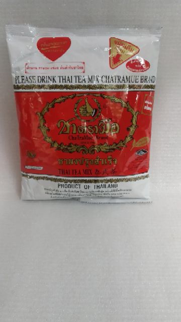 Trà thái đỏ gói 400gam(hồng trà thái) | BigBuy360 - bigbuy360.vn