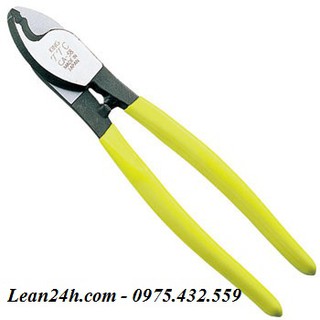 Kìm cắt cáp tsunoda ca-38