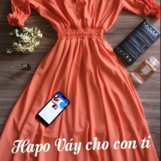 Combo mẹ Trần Hằng