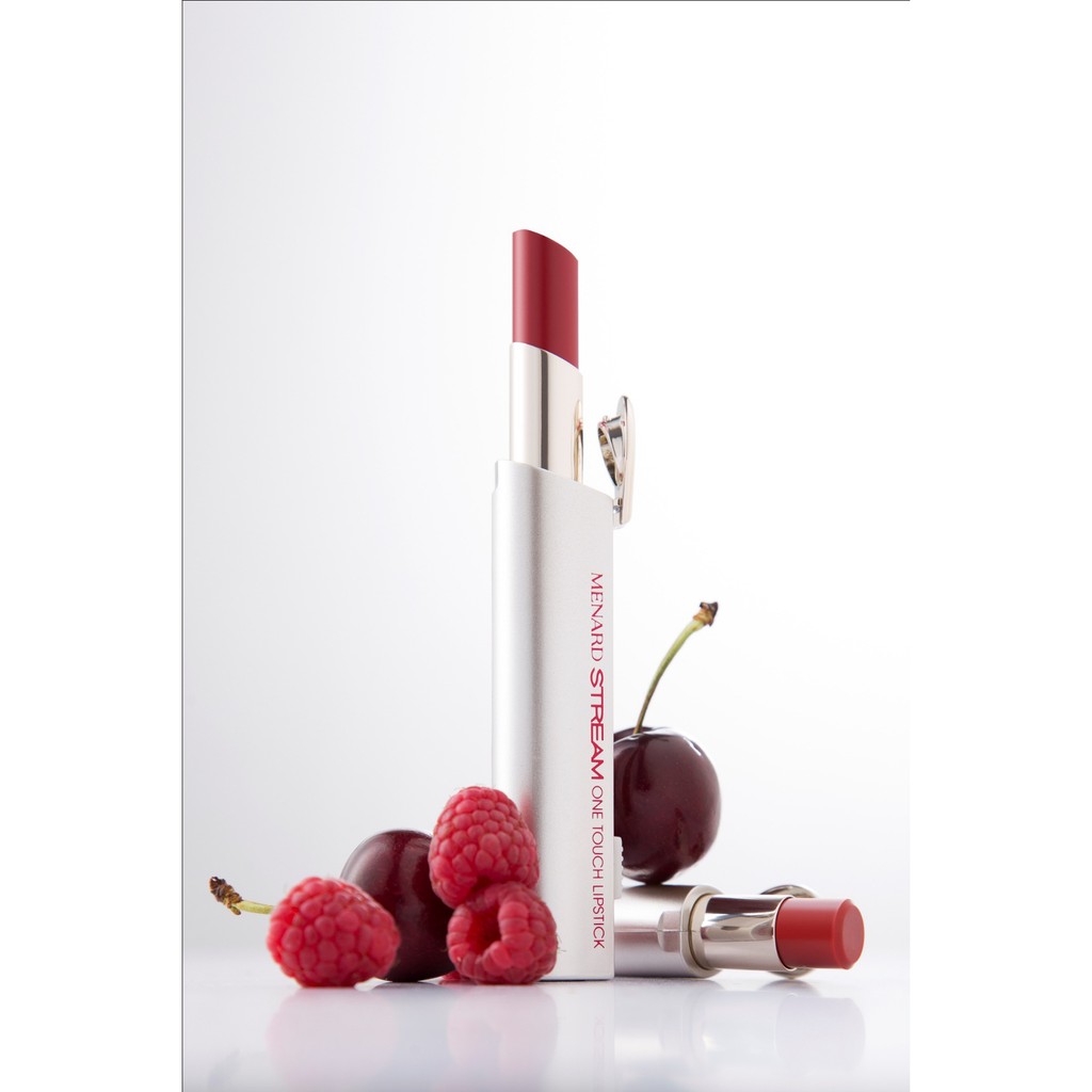 SON MENARD STREAM ONE TOUCH LIPSTICK 36