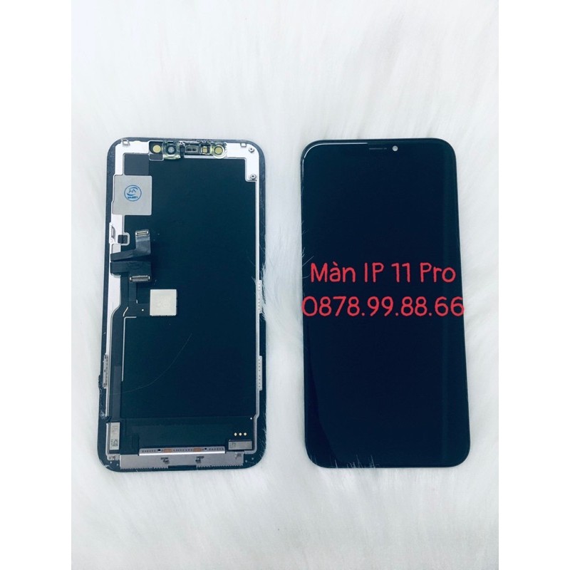 Màn Hình 11 Pro Zin