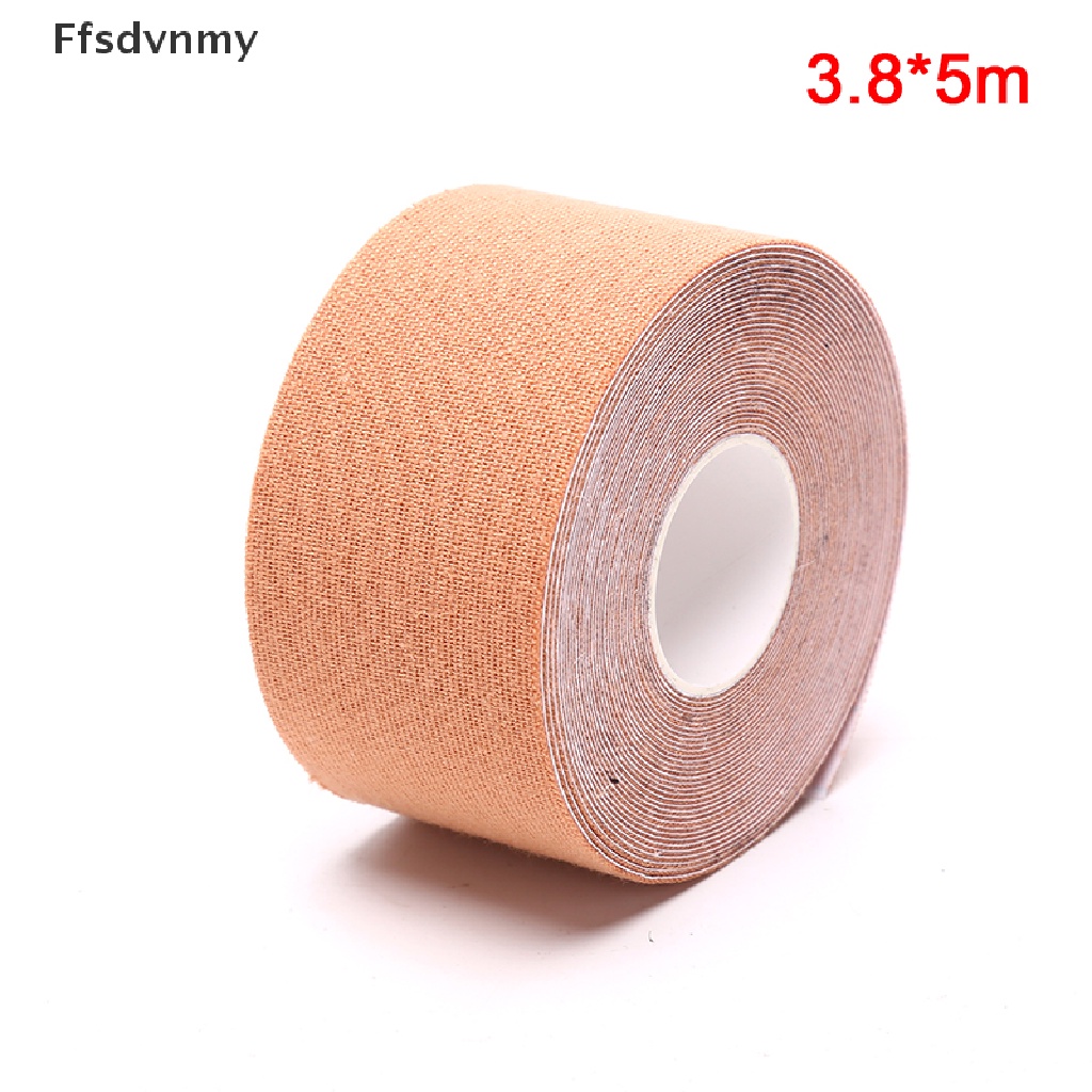 Băng Dán Nâng Ngực Vô Hình Diy Tiện Dụng